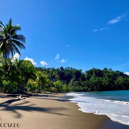 San PedrilloEden Corcovado别墅 外观 照片